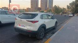 مازدا CX-30